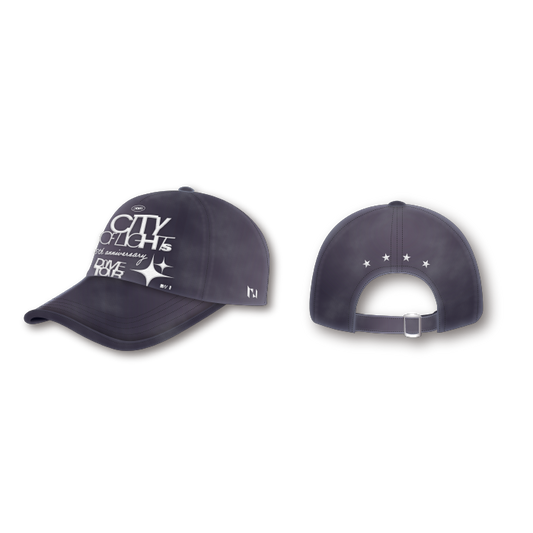 INI CUSTOM STYLING CAP アジャスター