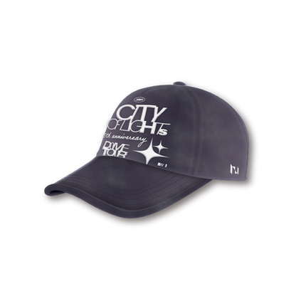 INI CUSTOM STYLING CAP アジャスター