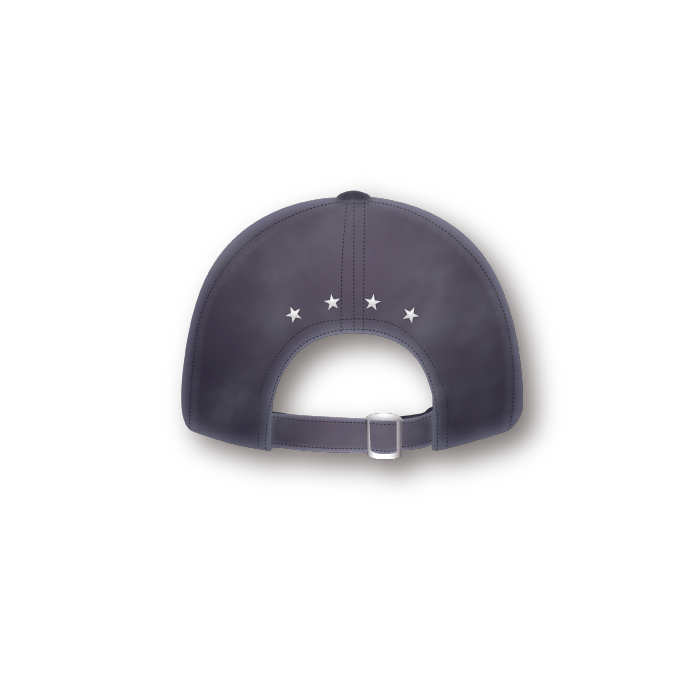 INI CUSTOM STYLING CAP アジャスター