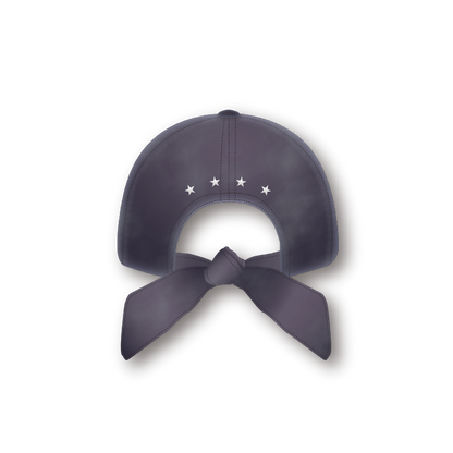 INI CUSTOM STYLING CAP リボン