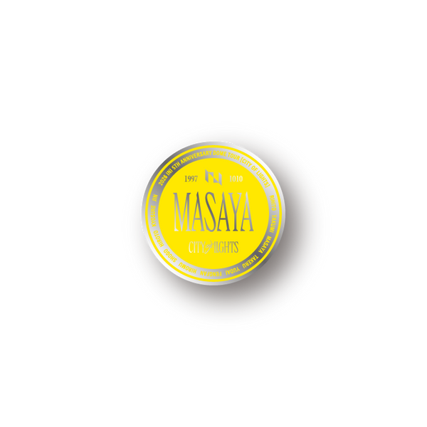 INI CUSTOM STYLING STICKER (木村柾哉) – LAPONE STORE