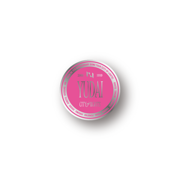 INI CUSTOM STYLING STICKER (佐野雄大) – LAPONE STORE