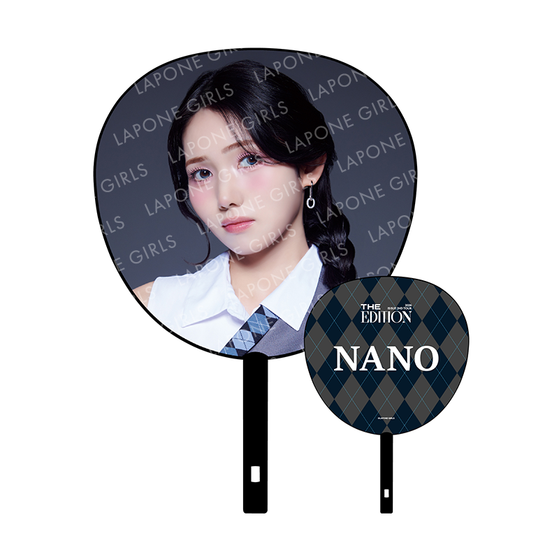 BIGうちわ (NANO)
