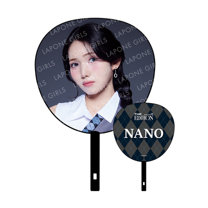 BIGうちわ (NANO)