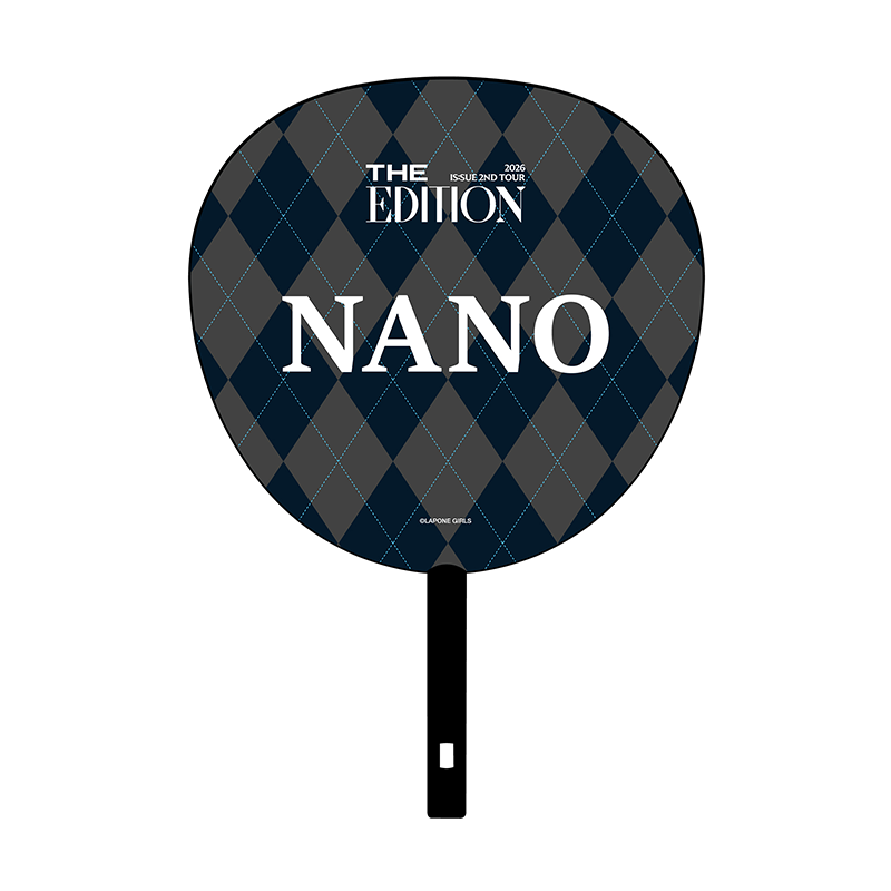 BIGうちわ (NANO)