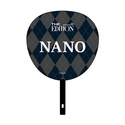 BIGうちわ (NANO)