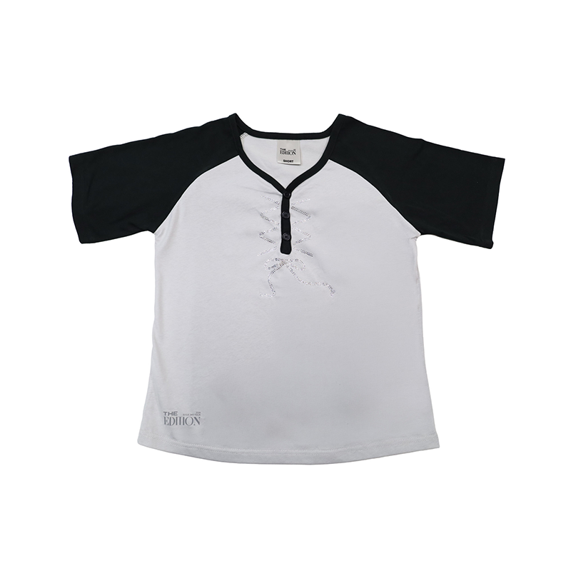 スリムフィットＴシャツ (FREE)