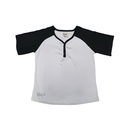 スリムフィットＴシャツ (FREE)