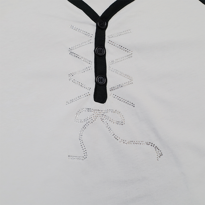スリムフィットＴシャツ (FREE)