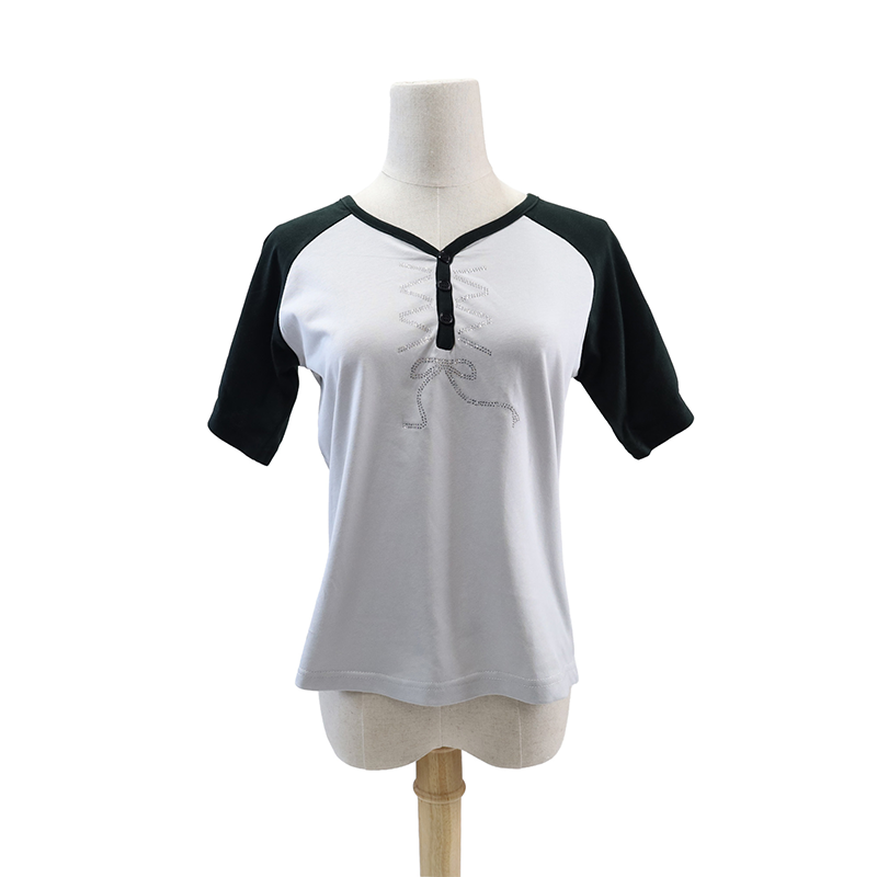 スリムフィットＴシャツ (FREE)