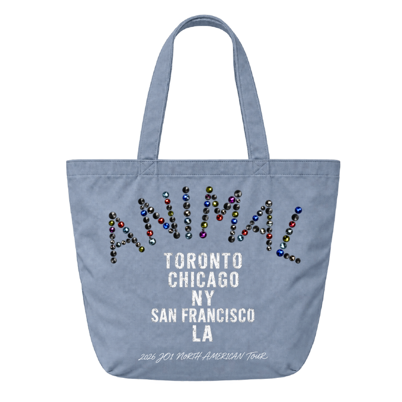 Tote bag