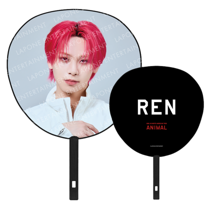 Fan [Uchiwa] (川尻蓮)