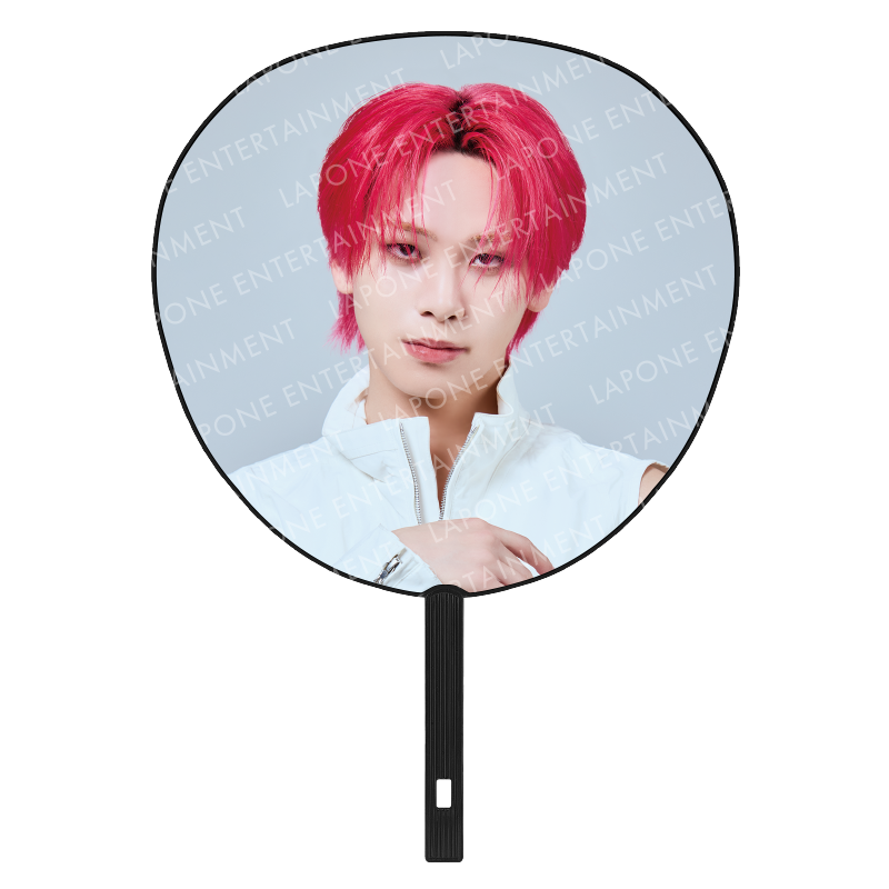 Fan [Uchiwa] (川尻蓮)