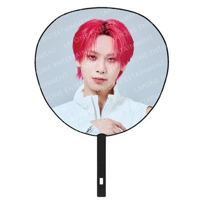 Fan [Uchiwa] (川尻蓮)