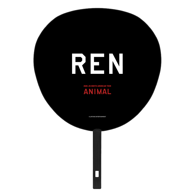 Fan [Uchiwa] (川尻蓮)
