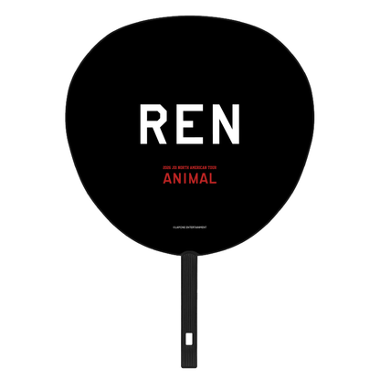Fan [Uchiwa] (川尻蓮)