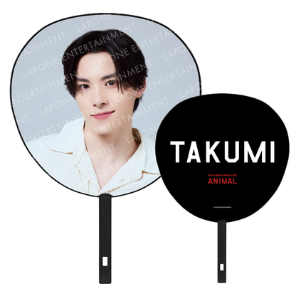 Fan [Uchiwa] (川西拓実)