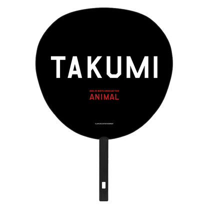 Fan [Uchiwa] (川西拓実)