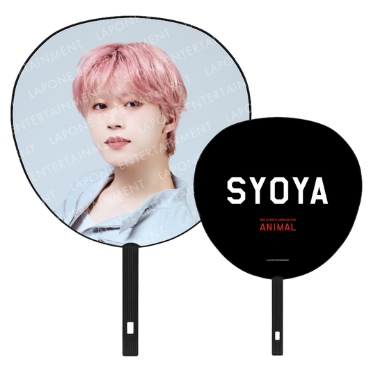 Fan [Uchiwa] (木全翔也)
