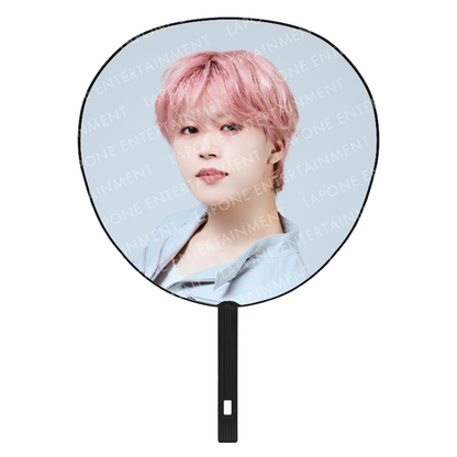 Fan [Uchiwa] (木全翔也)