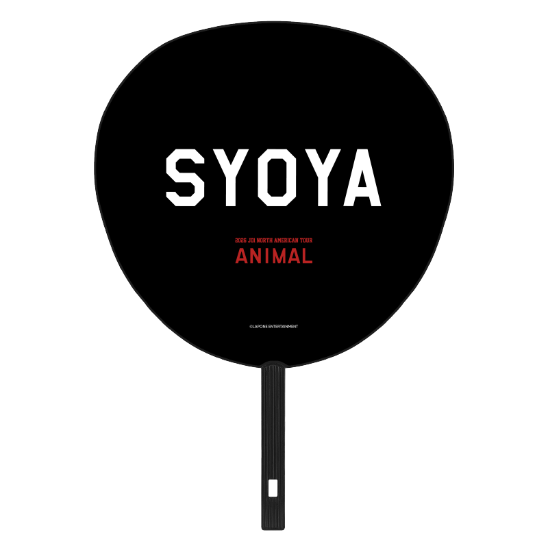 Fan [Uchiwa] (木全翔也)