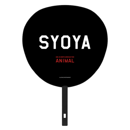 Fan [Uchiwa] (木全翔也)