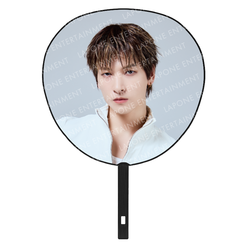 Fan [Uchiwa] (金城碧海)