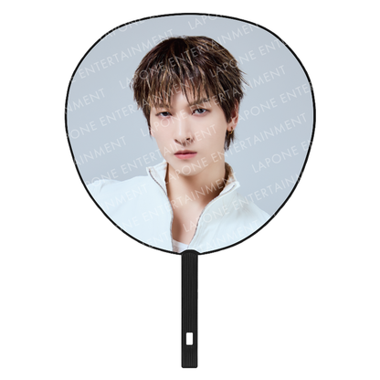 Fan [Uchiwa] (金城碧海)