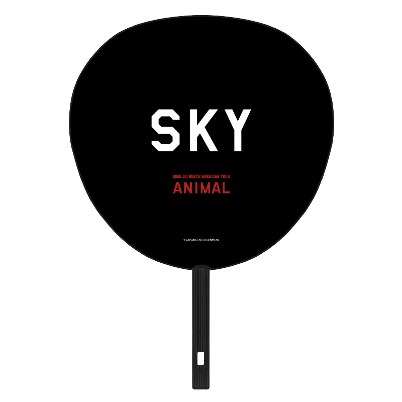 Fan [Uchiwa] (金城碧海)