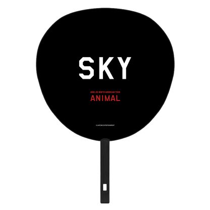 Fan [Uchiwa] (金城碧海)