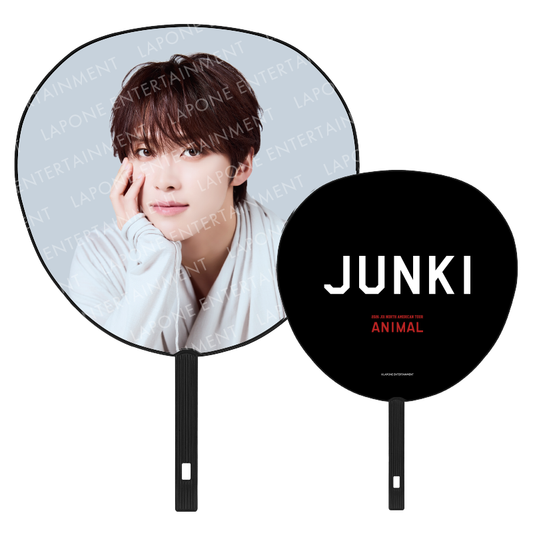 Fan [Uchiwa] (河野純喜)