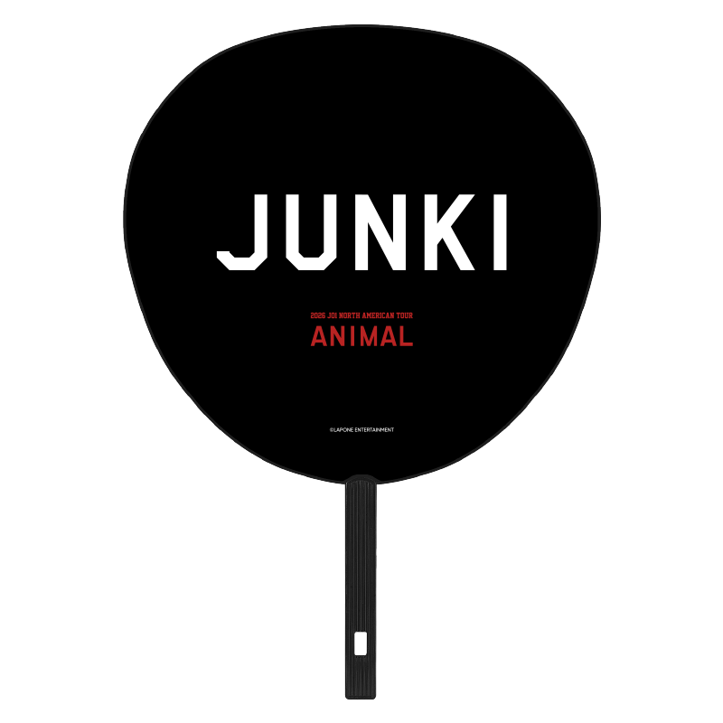 Fan [Uchiwa] (河野純喜)