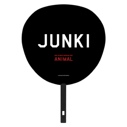 Fan [Uchiwa] (河野純喜)