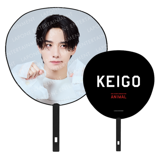 Fan [Uchiwa] (佐藤景瑚)