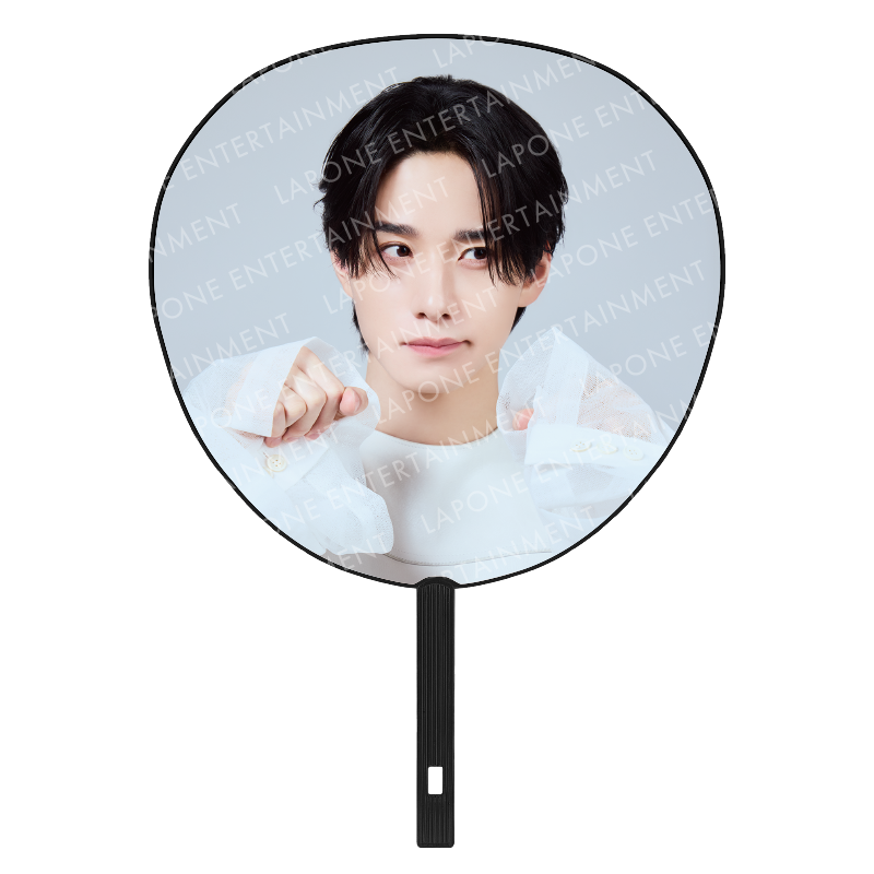 Fan [Uchiwa] (佐藤景瑚)