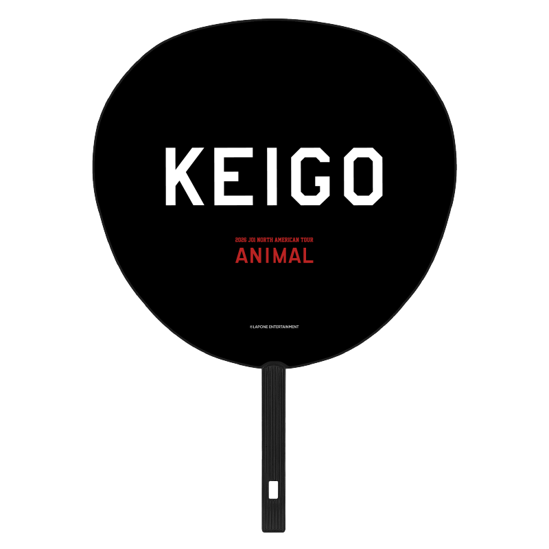 Fan [Uchiwa] (佐藤景瑚)