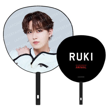 Fan [Uchiwa] (白岩瑠姫)