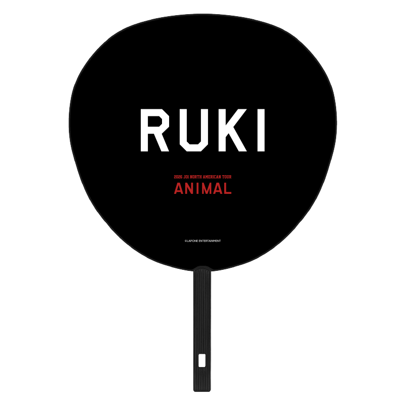 Fan [Uchiwa] (白岩瑠姫)