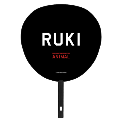 Fan [Uchiwa] (白岩瑠姫)