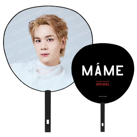 Fan [Uchiwa] (豆原一成)