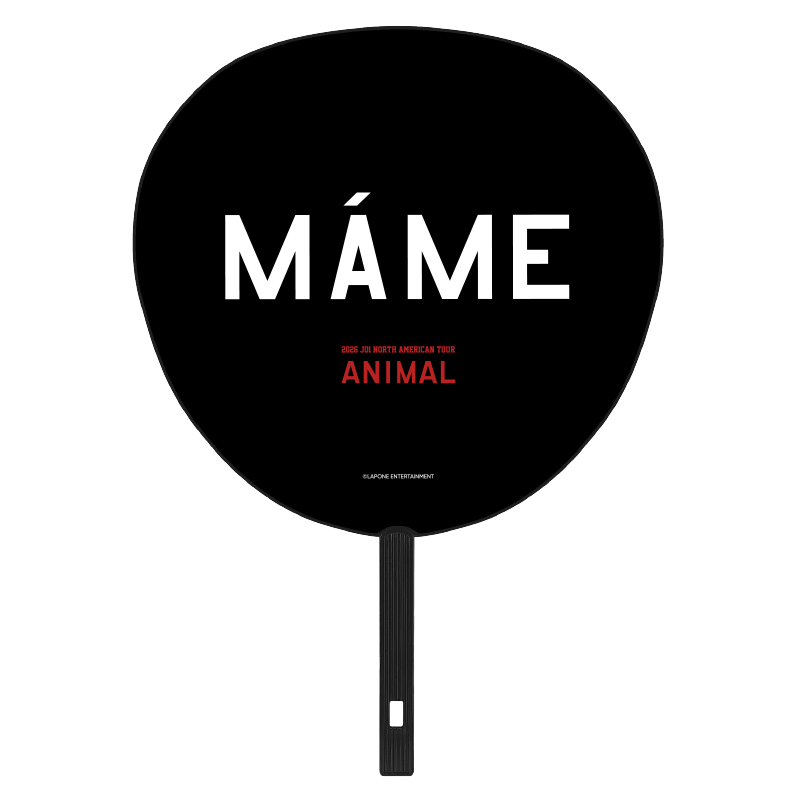 Fan [Uchiwa] (豆原一成)
