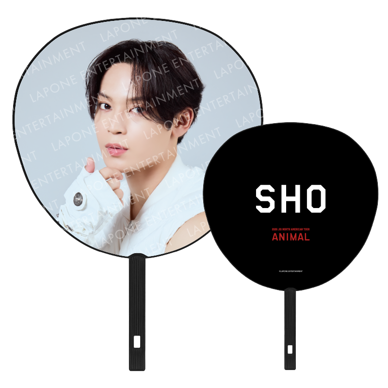Fan [Uchiwa] (與那城奨)