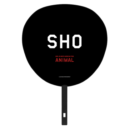 Fan [Uchiwa] (與那城奨)