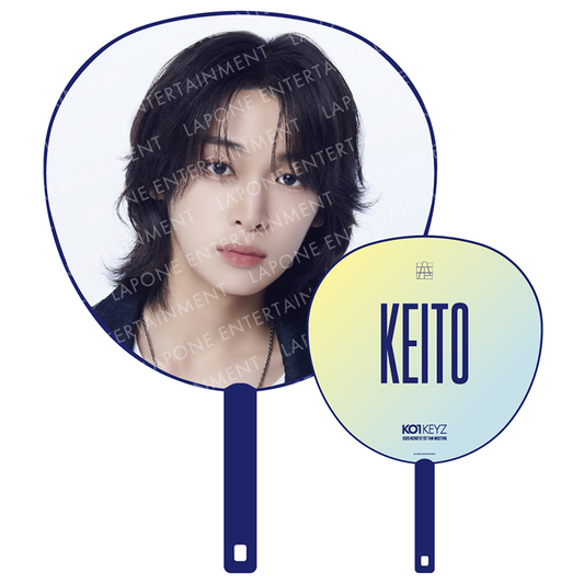 GOODS - KO1KEYZ – LAPONE STORE