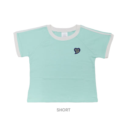 トラックＴシャツ