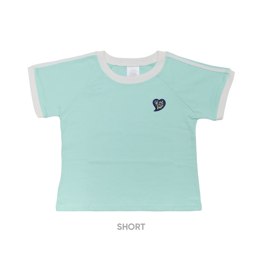 トラックＴシャツ