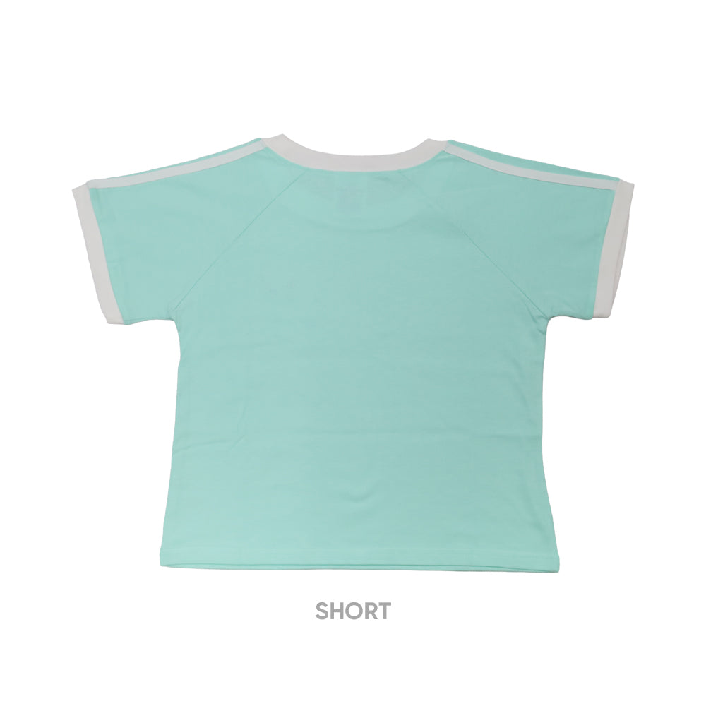 トラックＴシャツ