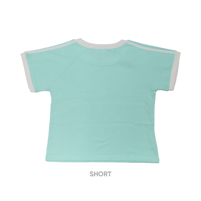 トラックＴシャツ