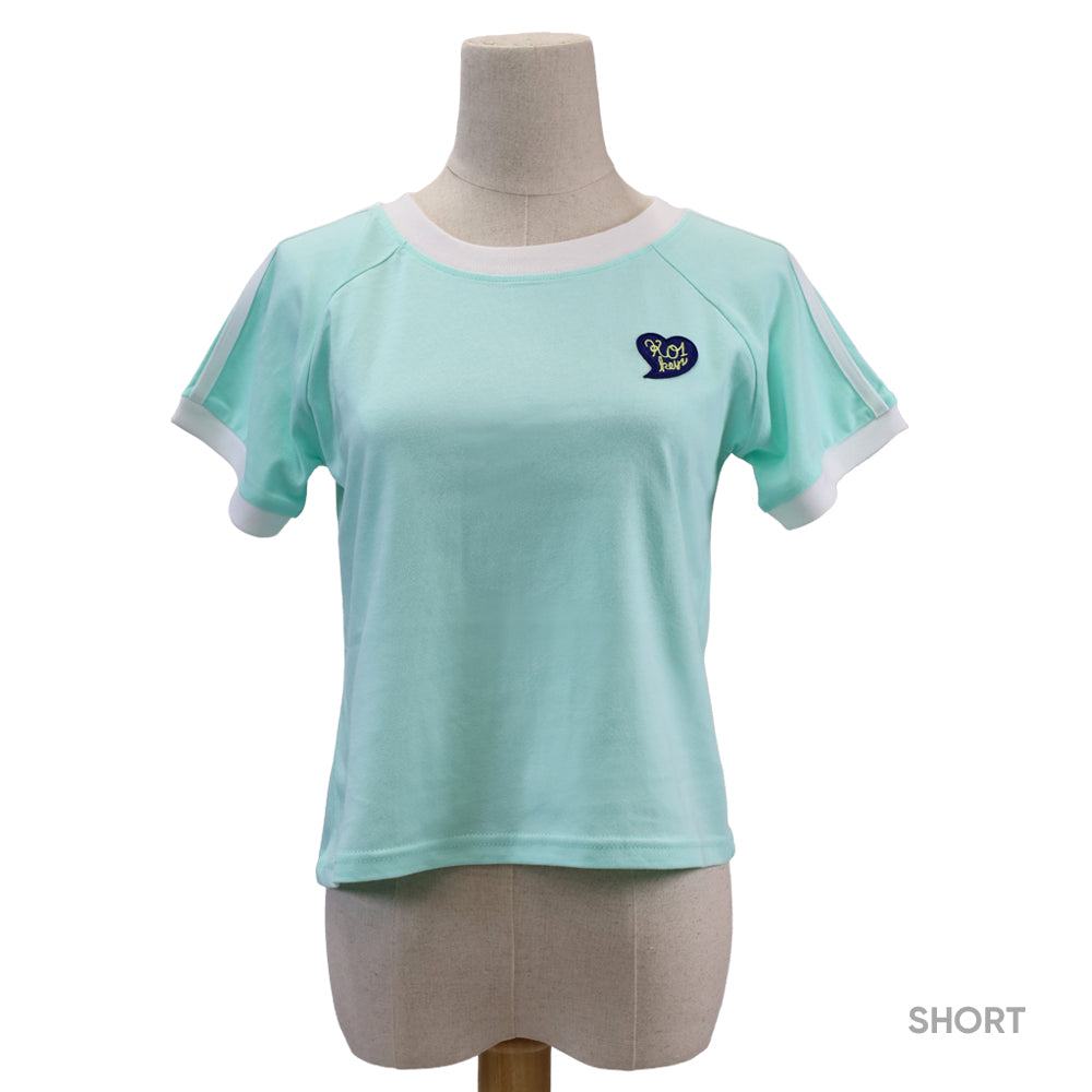 トラックＴシャツ