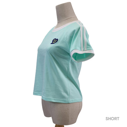 トラックＴシャツ